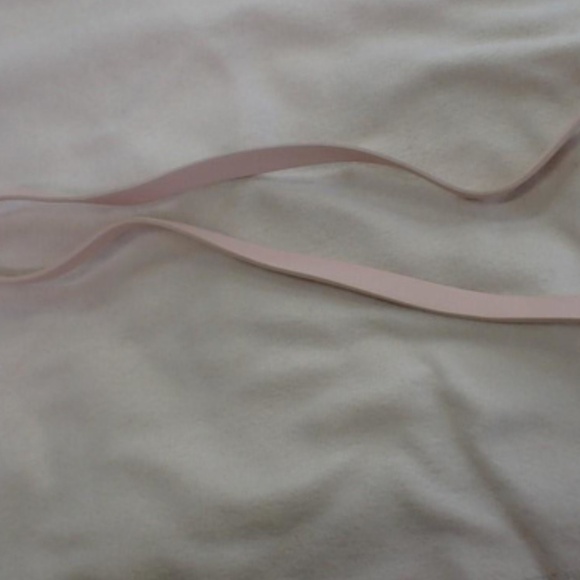 Fendi EUC rabbit fur cashmere oversized shawl stole w/ dustbag - Picture 4 of 6